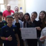 Equipe rosa_escape A bussola_retiro de Ens conf_CEPA