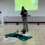 19ª Reunião do CONECC - Formação Ide e fazei discípulos
