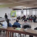 19ª Reunião do CONECC - Formação Ide e fazei discípulos