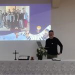 19ª Reunião do CONECC - Formação sobre o projeto Música com Crianças