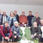 XVII Encontro de Avaliação da Mentoria Espiritual acontece em Porto Alegre