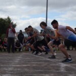 Jogos de Integração da Juventude Evangélica do Sínodo Centro-Campanha Sul
