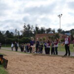 Jogos de Integração da Juventude Evangélica do Sínodo Centro-Campanha Sul