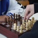 Jogos de Integração da Juventude Evangélica do Sínodo Centro-Campanha Sul
