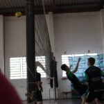 Jogos de Integração da Juventude Evangélica do Sínodo Centro-Campanha Sul