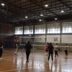 Jogos de Integração da Juventude Evangélica do Sínodo Centro-Campanha Sul