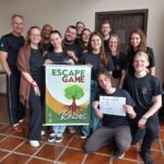 CONAJE - Escape Game