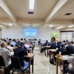 Missão da igreja - Rodeio 12 - 2024