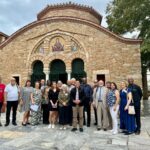 Monastério de Pendeli - Atenas