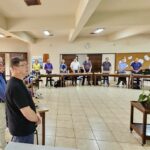 Caminhada da igreja - PPSS 2024