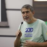 Paróquia Maringá - Pastor Antônio