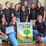 CONAJE - Escape Game