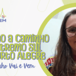 Comunidade Caminho em Porto Alegre cresce e prospera com apoio da Vai e Vem