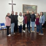 Treinamentos de novos facilitadores com os adolescentes_Estancia Velha_ equipe