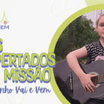 Vai e Vem possibilita o despertar de dons na Paróquia Sobradinho, no Sínodo Centro-Campanha Sul