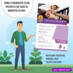 cursos diaconia 2025 - Vida no limiar da morte