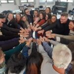 19ª Reunião do CONECC - meditação final