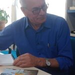 Secretário de Indústria, Comércio e Serviço do Estado de Santa Catarina, Sr. Silvio Dreveck