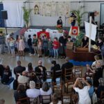 Dia da Igreja Sínodo Nordeste Gaúcho - Núcleo Estância da Serra