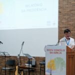 Apresentação relatórios XXXIV Concílio -Pastor Mauro