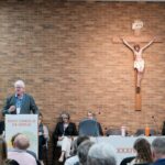 Apresentação relatórios XXXIV Concílio -Pastor Odair