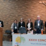 Apresentação relatórios XXXIV Concílio - Secretariado