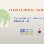 XXXIV Concílio - 2024