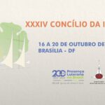 Concílio da Igreja 2024