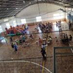 Criancas Comunidade General Neto Alto