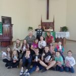 Criancas Comunidade Paixao