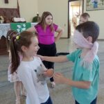 Criancas Comunidade Paixao