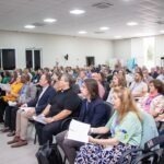 Culto ecumênico XXXIV Concílio