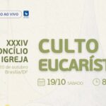 Culto eucarístico