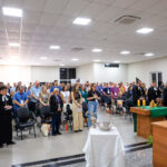 Culto da manhã 17 10 2024