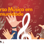 Curso Música em Comunidade