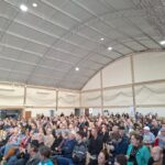 Dia da Igreja Sínodo Nordeste Gaúcho