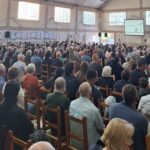 Dia da Igreja Sínodo Nordeste Gaúcho
