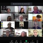 Encontro online - Propostas Metas Missionárias