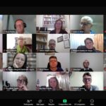 Encontro online - Propostas Metas Missionárias