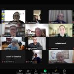 Encontro online - Propostas Metas Missionárias