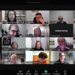 Encontro online - Propostas Metas Missionárias