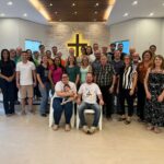 Encontro do setor norte