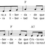 Gálatas 5.1