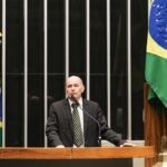 Homenagem 200 anos - Pastor Ismar