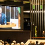 Homenagem 200 anos - Pastor Marcos