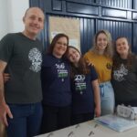 Escape Game - Sínodo Nordeste Gaúcho