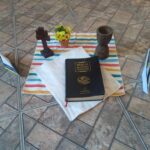 Escape Game e Bibliolog Sínodo Nordeste Gaúcho