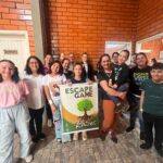Escape Game - Sínodo Nordeste Gaúcho