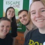 Escape Game - Sínodo Nordeste Gaúcho