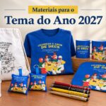 Materiais do Tema do Ano 2027